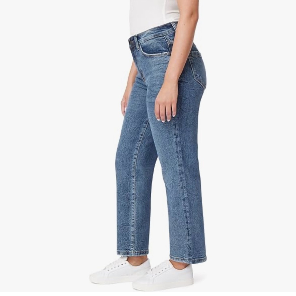 Kenzie Jeans The Ella - Picture 2 of 8